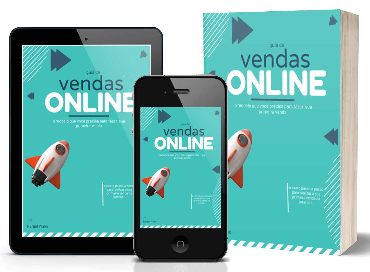 Guia de Vendas Online