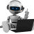 Robot-PNG-HD